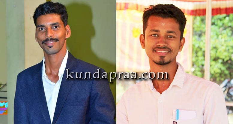 ರೋಟರಾಕ್ಟ್ ಕ್ಲಬ್ ಕೋಟೇಶ್ವರ: ಅಧ್ಯಕ್ಷರಾಗಿ ರಾಕೇಶ್ ಶೆಟ್ಟಿ, ಕಾರ್ಯದರ್ಶಿಯಾಗಿ ಭರತ್ ರಾಜ್ ಆಯ್ಕೆ