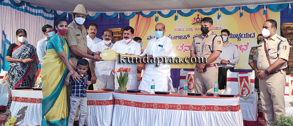 ಪೊಲೀಸ್ ಇಲಾಖೆಯಲ್ಲಿ ನೇಮಕಾತಿ ಪ್ರಕ್ರಿಯೆ ಅತ್ಯಂತ ಪಾರದರ್ಶಕ: ಗೃಹ ಸಚಿವ ಅರಗ ಜ್ಞಾನೇಂದ್ರ