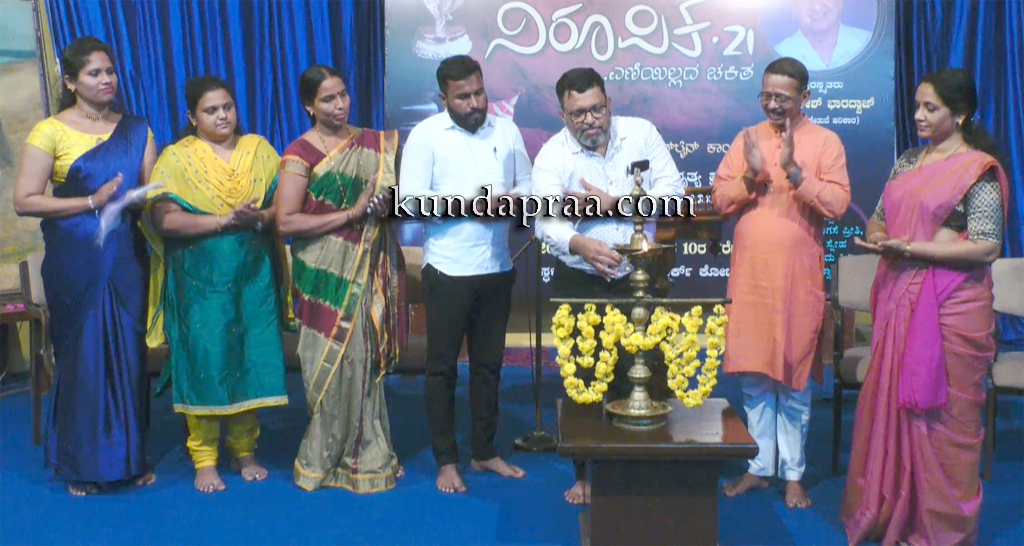 ಕಾರಂತರು ಸಮುದ್ರದಂತೆ ಅಗೆದಷ್ಟು ಮುತ್ತು: ಪ್ರಕಾಶ್ ಭಟ್