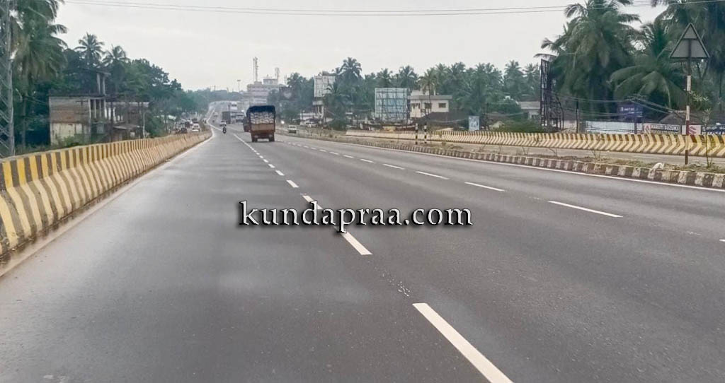 ಕುಂದಾಪುರ ನಗರದಿಂದ ಫ್ಲೈ ಓವರ್ಗೆ ಪ್ರವೇಶ – ನಿರ್ಗಮನಕ್ಕೆ ಅವಕಾಶಕ್ಕೆ 30ರೊಳಗೆ ಕ್ರಮ