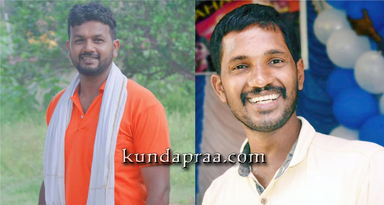 ಶ್ರೀ ವಿನಾಯಕ ಯುವಕ ಮಂಡಲ ಸಾಬ್ರಕಟ್ಟೆ – ಯಡ್ತಾಡಿ: ಅಧ್ಯಕ್ಷರಾಗಿ ರಾಜೇಶ್ ದೇವಾಡಿಗ, ಕಾರ್ಯದರ್ಶಿಯಾಗಿ ಪ್ರಭಾಕರ ಪೂಜಾರಿ ಆಯ್ಕೆ