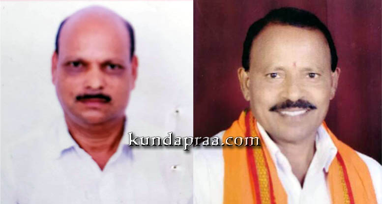 ವಂಡ್ಸೆ ಶ್ರೀ ಬ್ರಹ್ಮಶ್ರೀ ಸೌಹಾರ್ದ ಸಹಕಾರಿ: ಅಧ್ಯಕ್ಷರಾಗಿ ಕೆ. ಬಸವರಾಜ್ ಆಯ್ಕೆ
