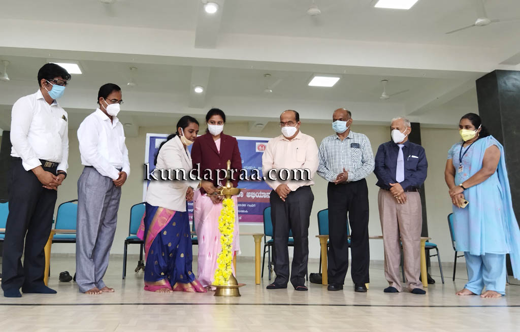 ಉತ್ತಮ ಸಮಾಜ ನಿರ್ಮಾಣಕ್ಕೆ ಕಾನೂನಿನ ಅರಿವು ಅವಶ್ಯಕ : ನ್ಯಾಯಾಧೀಶೆ ಶರ್ಮಿಳಾ ಎಸ್