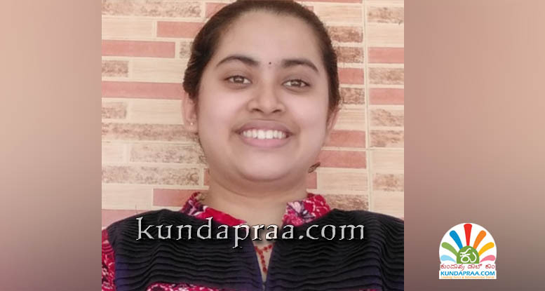 ರಾಷ್ಟ್ರಮಟ್ಟದ ಪ್ರಬಂಧ ಸ್ಪರ್ಧೆ: ಆಳ್ವಾಸ್ ಕಾಲೇಜಿನ ರೆಶೆಲ್ ಫೆನಾಂಡಿಸ್ ತೃತೀಯ