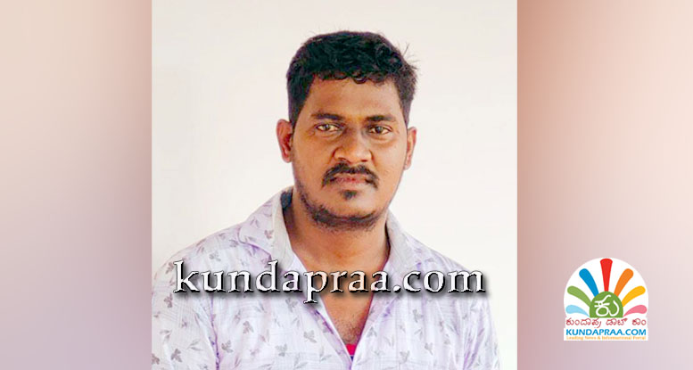 ಹೆಮ್ಮಾಡಿ ರಿಕ್ಷಾ ಚಾಲಕರ ಸಂಘದ ಅಧ್ಯಕ್ಷರಾಗಿ ಪ್ರವೀಣ್ ದೇವಾಡಿಗ ಆಯ್ಕೆ