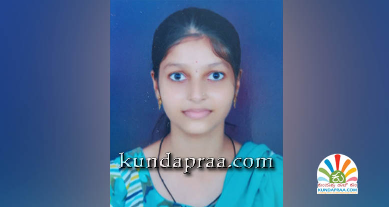 ಭಗವದ್ಗೀತಾ ಸ್ಪರ್ಧೆ: ಎಸ್.ವಿ ಕಾಲೇಜಿನ ಶ್ರೇಷ್ಠ ಆರ್. ಶೇಟ್ ಜಿಲ್ಲಾಮಟ್ಟಕ್ಕೆ ಆಯ್ಕೆ