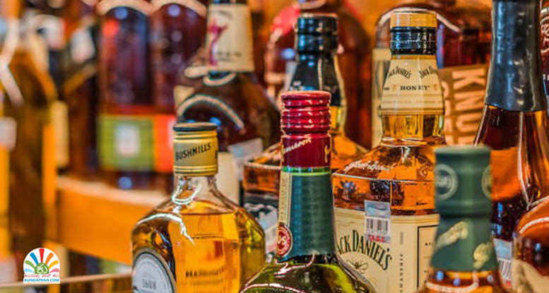 ಕೋಟೇಶ್ವರ ಶ್ರೀ ಕೋಟಿಲಿಂಗೇಶ್ವರ ರಥೋತ್ಸವ: ಮದ್ಯ ಮಾರಾಟ ನಿಷೇಧ