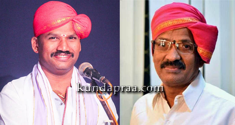 ಪೆರ್ಡೂರು ಮೇಳ ತೊರೆದ ಜನ್ಸಾಲೆ. ಮತ್ತೆ ಪ್ರಧಾನ ಭಾಗವತರಾಗಿ ಧಾರೇಶ್ವರ