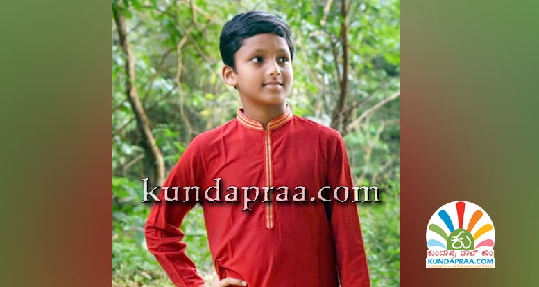 ಮಕ್ಕಳ ಸಾಹಿತ್ಯ ಸಮ್ಮೇಳನಾಧ್ಯಕ್ಷರಾಗಿ ರೋಶನ್ ಗಿಳಿಯಾರು ಆಯ್ಕೆ