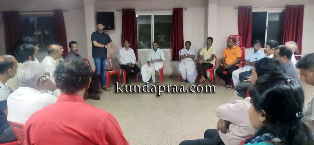 ಭತ್ತಕ್ಕೆ ಕನಿಷ್ಠ ರೂ.2500 ಖರೀದಿ ಬೆಲೆ ನಿಗದಿಪಡಿಸಿ: ರೈತರಿಂದ ಪ್ರತಿಭಟನೆಯ ಎಚ್ಚರಿಕೆ