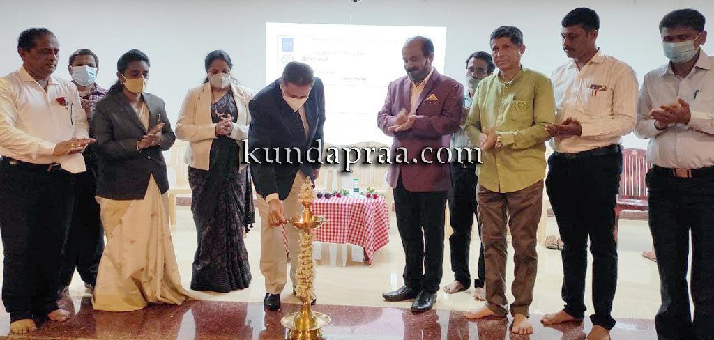 ಮಕ್ಕಳ ಮೇಲಿನ ಶೋಷಣೆ ಬಗ್ಗೆ ಸಾರ್ವಜನಿಕರು ಮಾಹಿತಿ ನೀಡಬೇಕು: ನ್ಯಾ. ಸುಬ್ರಮಣ್ಯ