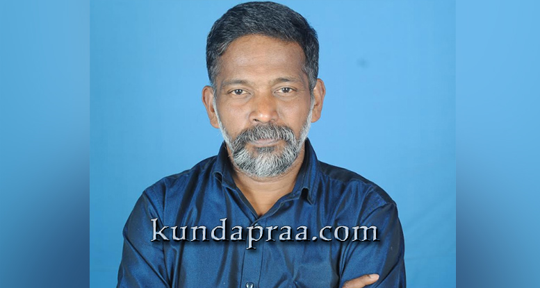 ಡಾ. ಶೇಖರ ಅಜೆಕಾರಿಗೆ ಕರ್ನಾಟಕ ಪ್ರೆಸ್ ಕೌನ್ಸಿಲ್ ರಾಜ್ಯ ಮಾಧ್ಯಮ ಸೇವಾ ರತ್ನ ಪ್ರಶಸ್ತಿ