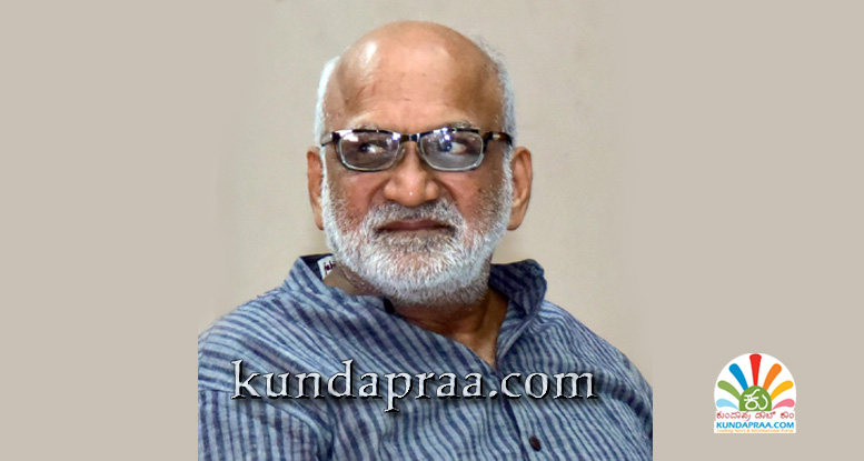 ಅಭಿಮತ ಕೀರ್ತಿ ಕಲಶ ಪುರಸ್ಕಾರಕ್ಕೆ ಡಾ. ರವೀಂದ್ರನಾಥ ಶಾನುಭಾಗ್ ಆಯ್ಕೆ