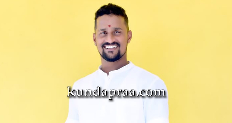 ಬೈಂದೂರು ಶ್ರೀ ಸೇನೆಶ್ವರ ಕ್ರೀಡಾ ಮತ್ತು ಕಲಾ ಸಂಘ ಅಧ್ಯಕ್ಷರಾಗಿ ಸಂತೋಷ್ ಪೂಜಾರಿ ಜೇಡಿ ಪುನರಾಯ್ಕೆ