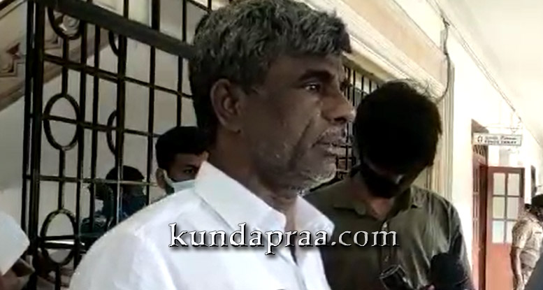 ಕೊರಗರು, ದಲಿತ ಬಂಧುಗಳು ಭಯ ಪಡುವ ಅಗತ್ಯವಿಲ್ಲ: ಸಚಿವ ಕೋಟ ಶ್ರೀನಿವಾಸ ಪೂಜಾರಿ