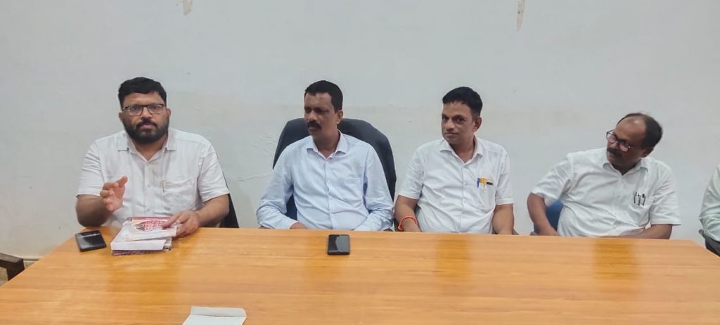 ಫೆ.19ಕ್ಕೆ ಕುಂದಾಪುರ ನೂತನ ನ್ಯಾಯಾಲಯ ಕಟ್ಟಡ ಮತ್ತು ವಕೀಲರ ಸಂಘದ ಕಟ್ಟಡ ಉದ್ಘಾಟನೆ