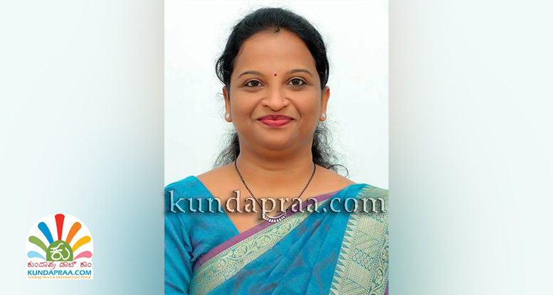 ಶ್ರೀ ವೆಂಕಟರಮಣ ಪದವಿಪೂರ್ವ ಕಾಲೇಜಿನ ನೂತನ ಪ್ರಾಂಶುಪಾಲರಾಗಿ ರಾಗಿಣಿ ನೇಮಕ