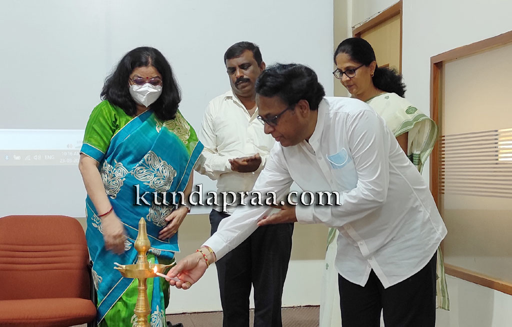 ಚಲನಚಿತ್ರ ಉದ್ಯಮದಲ್ಲಿ ವಿಫುಲ ಉದ್ಯೋಗವಕಾಶ: ಅಶೋಕ್ ಕಶ್ಯಪ್