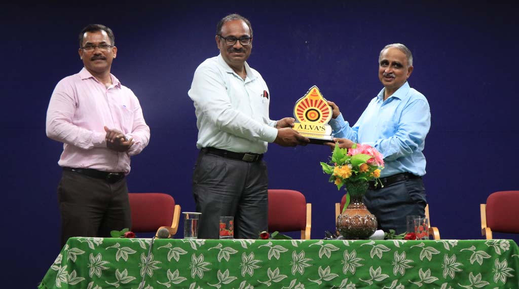 ಶಿಕ್ಷಣ ಸಂಸ್ಥೆಗಳಲ್ಲಿ ಸಮರ್ಪಕವಾದ ದತ್ತಾಂಶ ಸಂಗ್ರಹದ ನಿರ್ವಹಣೆ ಅಗತ್ಯ : ಡಾ. ಕೆ.ಆರ್ ಚಂದ್ರಶೇಖರ್