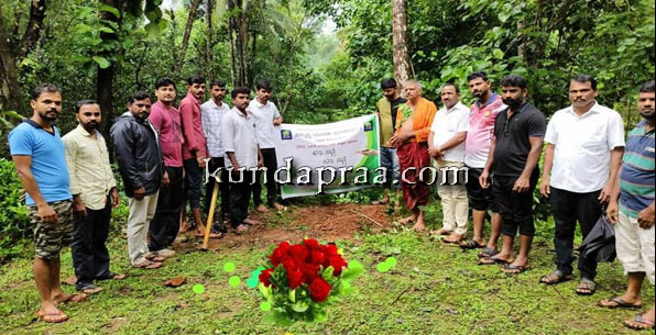 ಸಮೃದ್ಧಿ ಯುವಕ ಮಂಡಲ ರಜತ ಮಹೋತ್ಸವಕ್ಕೆ ಚಾಲನೆ