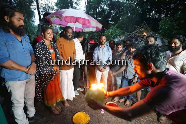 ಇನಾಮ್ದಾರ್ ಸಿನೆಮಾ ಚಿತ್ರೀಕರಣ ಪೂರ್ಣ. ಕೆಲ ದಿನಗಳಲ್ಲಿ ತೆರೆಗೆ