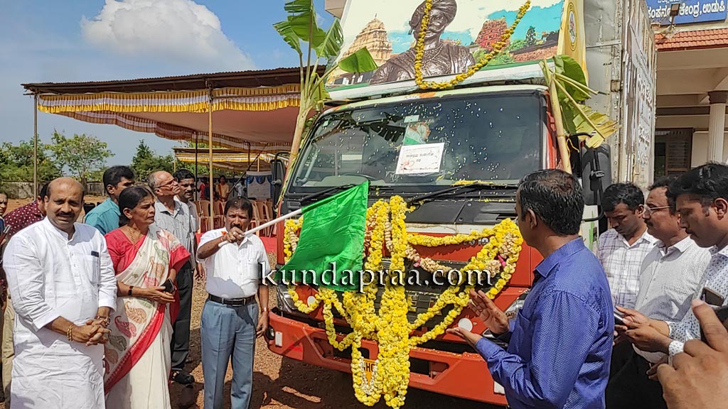 ಇತಿಹಾಸ ತಿಳಿಯದೇ ಹೊಸ ಇತಿಹಾಸ ಸೃಷ್ಠಿಸಲಾಗದು: ಸಚಿವ ಅಂಗಾರ