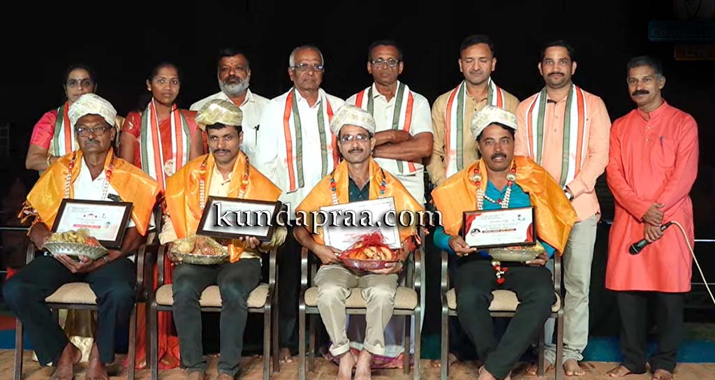 ಮರೆಯಲ್ಲಿರುವ ಸಾಧಕರು ಮುಖ್ಯವಾಹಿನಿಗೆ ಬರುವಂತಾಗಲಿ – ಕೊಕೂರು ಸೀತಾರಾಮ ಶೆಟ್ಟಿ