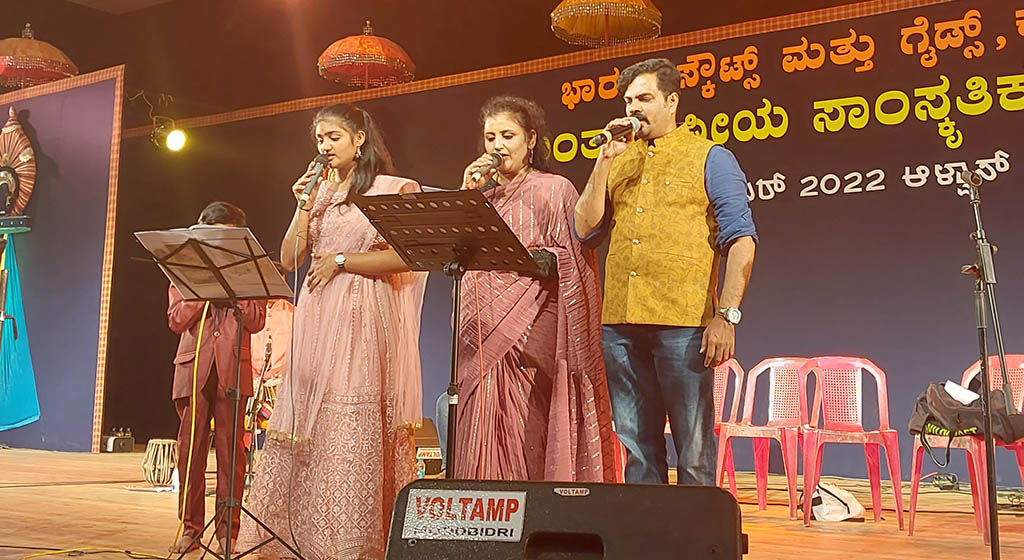 ಜಾರಿಹೋದ ‘ಸೂರ್ಯ’ನೊಬ್ಬನ ನೆನಪಯಾನದ ‘ನಮನ’