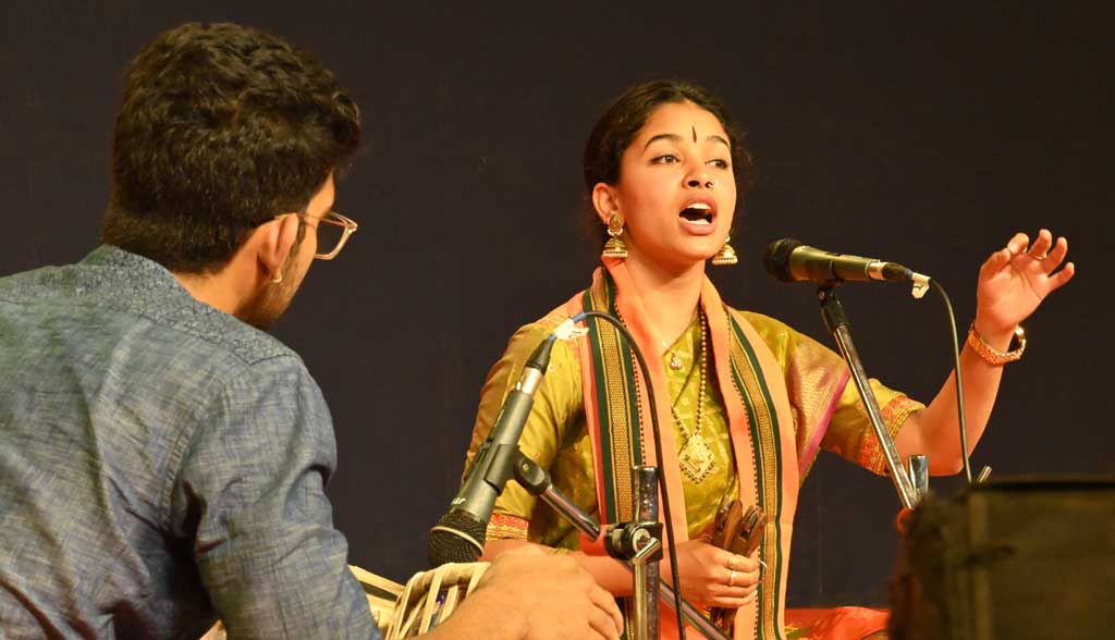 ‘ಪ್ರಹ್ಲಾದ ಚರಿತೆ’ಯ ಇಂಗ್ಲೀಷು ಹರಿಕಥೆ…!