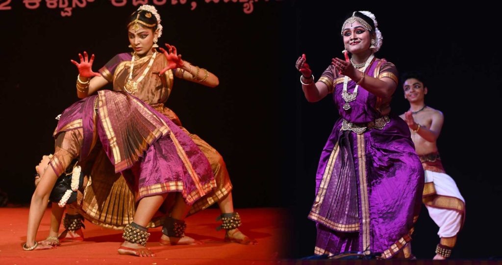 ದೇವಾವತಾರಗಳ ದರ್ಶನ ಸಾಧ್ಯವಾಗಿಸಿದ ‘ನಾಟ್ಯ ವೈವಿಧ್ಯ’