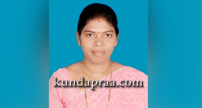 ಸಾವಿನಲ್ಲೂ ಸಾರ್ಥಕತೆ – 6 ಮಂದಿ ರೋಗಿಗಳಿಗೆ ಬೆಳಕಾದ ಶಿಕ್ಷಕಿ ಶಿಲ್ಪಾ