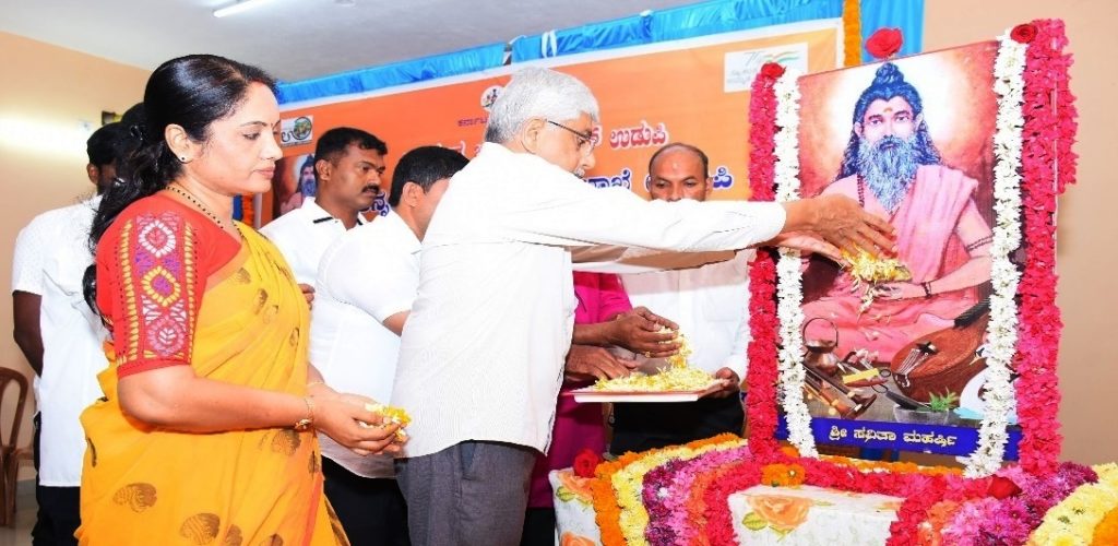 ಧನಾತ್ಮಕ ಯೋಚನೆಯೊಂದಿಗೆ ಬದುಕು ರೂಪಿಸಿಕೊಳ್ಳಿ: ಕೆ. ಜಯಪ್ರಕಾಶ್ ಹೆಗ್ಡೆ