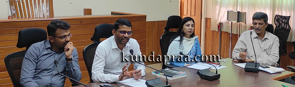 ಅಕ್ರಮ ಮದ್ಯ ಮಾರಾಟ ವಿರುದ್ದ ಕಠಿಣ ಕ್ರಮ: ಜಿಲ್ಲಾಧಿಕಾರಿ