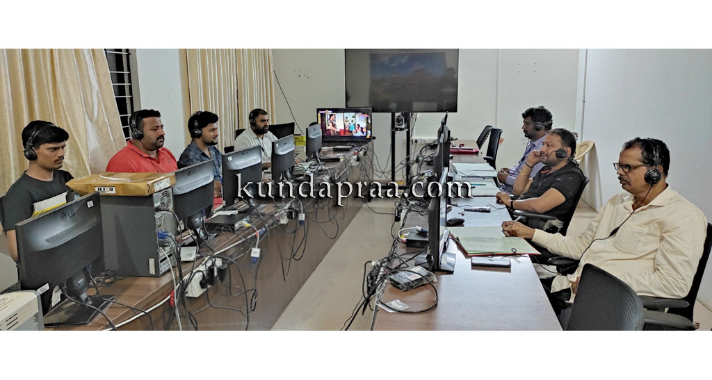 ಉಡುಪಿ: ಎಂಸಿಎಂಸಿ ಮೂಲಕ ಜಾಹೀರಾತುಗಳ ಮೇಲೆ 24×7 ನಿಗಾ