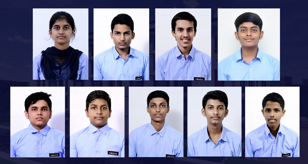 ಸಿಇಟಿ ಫಲಿತಾಂಶ : ಕಾರ್ಕಳ ಕ್ರಿಯೇಟಿವ್ ಪಿ ಯು ಕಾಲೇಜು ದ್ವಿತೀಯ ವರ್ಷವೂ ಅತ್ಯುತ್ತಮ ಸಾಧನೆ