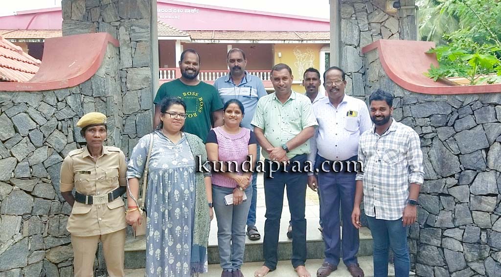 ಥೀಮ್ ಪಾರ್ಕ್ ಮೂಲಕ ಕಾರಂತ ನೆನಪು ಶಾಶ್ವತ- ಜಯಲಕ್ಷ್ಮೀ ರಾಯಕೋಡ