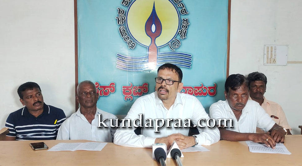 ಶ್ರೀ ವಿಶ್ವಕರ್ಮ ಜಯಂತೋತ್ಸವದಲ್ಲಿ ಸಮಸ್ತ ವಿಶ್ವಕರ್ಮ ಬಂಧುಗಳು ಪಾಲ್ಗೊಳ್ಳೋಣ: ನೇರಂಬಳ್ಳಿ ರಮೇಶ್ ಆಚಾರ್