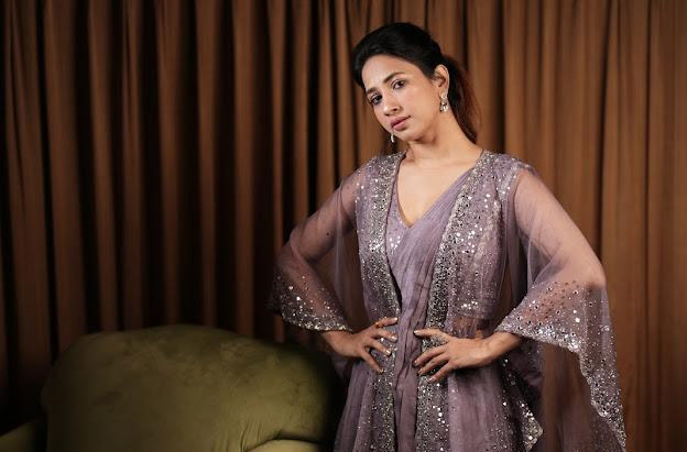 ಲೋಹಿತ್ ನಿರ್ದೇಶನದ ಹಾರರ್ ಸಿನಿಮಾದಲ್ಲಿ ಪ್ರಿಯಾಂಕಾ ಉಪೇಂದ್ರ ಮಗಳಾಗಿ ಮಾನ್ವಿತಾ ಕಾಮತ್