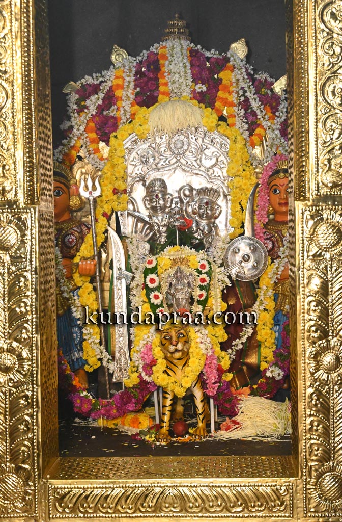 ಪೋಟೋಗಳು: ಶಶಾಂಕ್ ಕಾರಂತ್