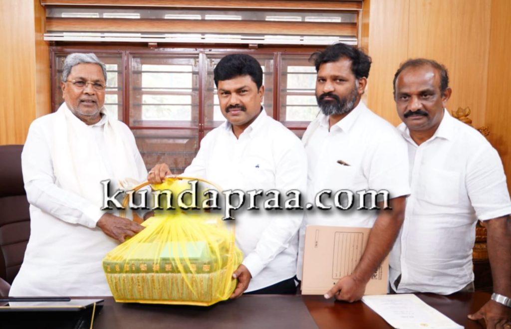 ಗಂಗೊಳ್ಳಿ ದೋಣಿ ದುರಂತ: ಪರಿಹಾರಕ್ಕೆ ಸಂಸದ, ಶಾಸಕರಿಂದ ಮುಖ್ಯಮಂತ್ರಿಗಳಿಗೆ ಮನವಿ