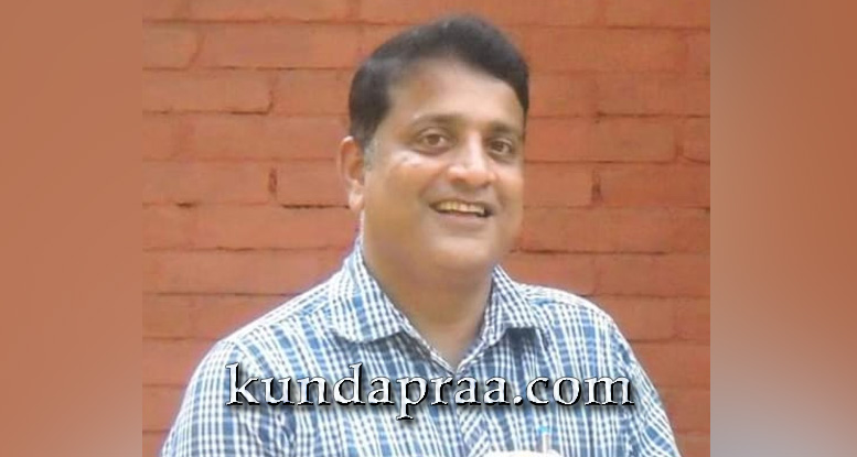 ರಂಗಭೂಮಿ ಕಲಾವಿದ, ಮೂರುಮುತ್ತು ಖ್ಯಾತಿಯ ನಟ ಅಶೋಕ್ ಶ್ಯಾನುಭಾಗ್ ನಿಧನ