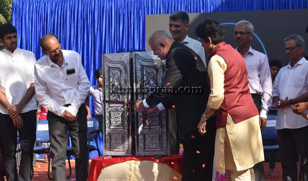 ಮದರ್ ತೆರಸಾ ಶಿಕ್ಷಣ ಸಂಸ್ಥೆಯ ರಜತಮಹೋತ್ಸವದ ಸಮಾರೋಪ