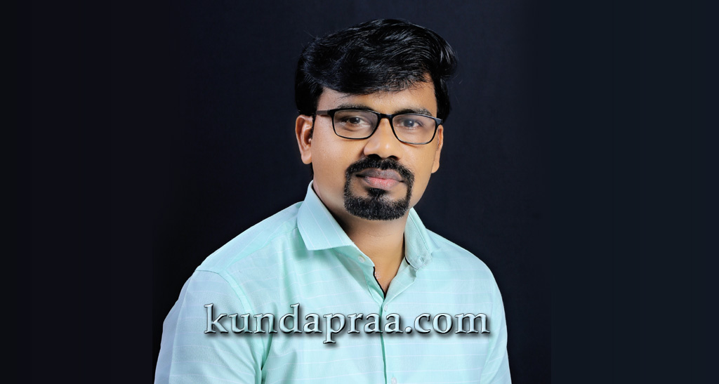 ಚೇತನ್ ಶೆಟ್ಟಿ ಕೋವಾಡಿ ಅವರಿಗೆ ಪಿಎಚ್ಡಿ ಪದವಿ