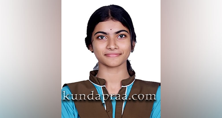 ರಾಜ್ಯಮಟ್ಟದ ಭರತನಾಟ್ಯ ಸ್ಪರ್ಧೆ: ಹೆಮ್ಮಾಡಿ ಜನತಾ ಕಾಲೇಜಿನ ವಿದ್ಯಾರ್ಥಿನಿ ಅಲಕಾ ಹೆಬ್ಬಾರ್ಗೆ ಪ್ರಥಮ ಸ್ಥಾನ