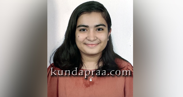 ದ್ವಿತೀಯ ಪಿಯು ಪರೀಕ್ಷೆ: ಶ್ರೀಲಕ್ಷ್ಮೀ ಶೇ.91 ಅಂಕದೊಂದಿಗೆ ಉನ್ನತ ಶ್ರೇಣಿಯಲ್ಲಿ ತೇರ್ಗಡೆ