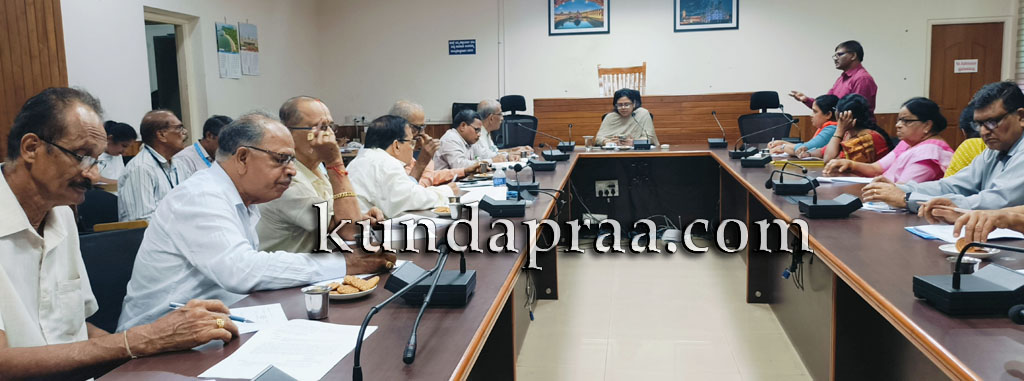 ಹಿರಿಯ ನಾಗರಿಕರ ದಿನಾಚರಣೆಗೆ ಅಗತ್ಯ ಪೂರ್ವಸಿದ್ಧತೆ ಮಾಡಿಕೊಳ್ಳಿ : ಅಪರ ಜಿಲ್ಲಾಧಿಕಾರಿ