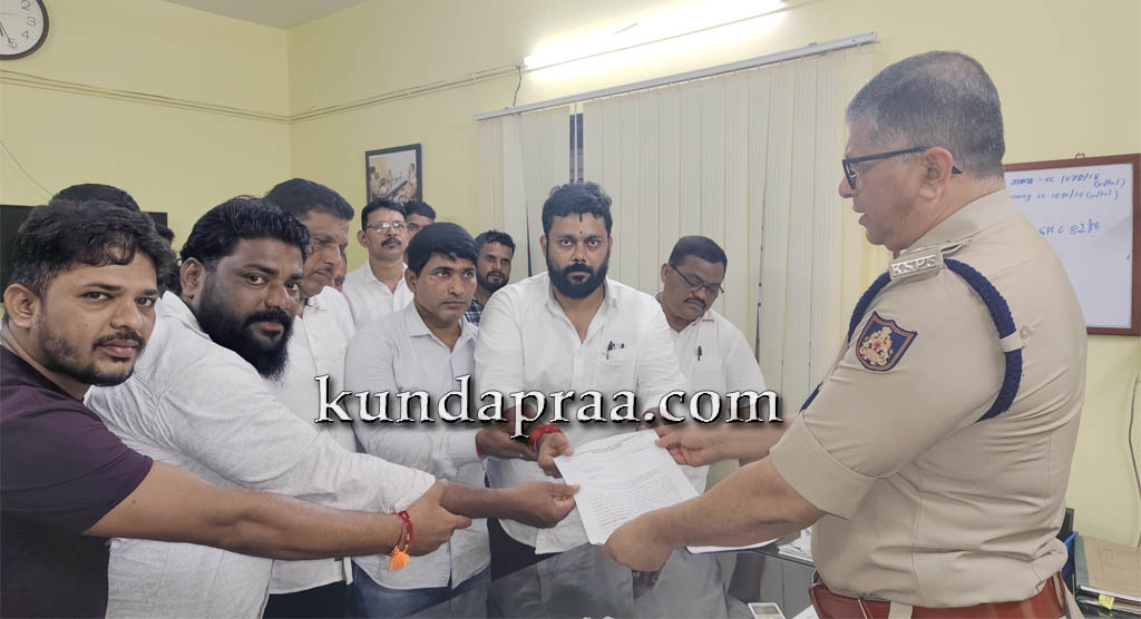 ಪರಿಷತ್ ಸದಸ್ಯ ಐವನ್ ಡಿ’ಸೋಜ ವಿರುದ್ದ ಪ್ರಕರಣ ದಾಖಲಿಸಲು ಬಿಜೆಪಿ ಯುವ ಮೋರ್ಚಾ ಆಗ್ರಹ