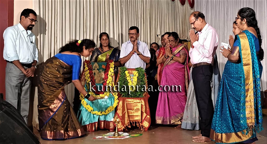 ಗಂಗೊಳ್ಳಿ: 38ನೇ ವರ್ಷದ ಶ್ರೀ ಕೃಷ್ಣ ಜನ್ಮಾಷ್ಟಮಿ ಕಾರ್ಯಕ್ರಮ ಸಂಪನ್ನ