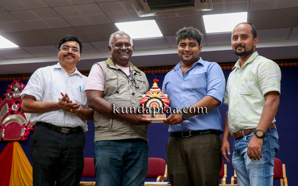 ಮೈಸೂರು ಸಂಸ್ಥಾನದ ಕೊಡುಗೆ ಅಪಾರ: ಧರ್ಮೇಂದ್ರ ಕುಮಾರ್