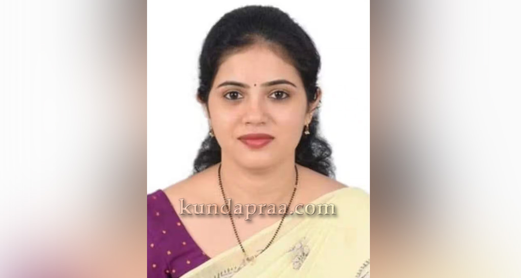 ಸಂಬಂಧಿಯ ಜೀವ ಉಳಿಸಲು ಹೋಗಿ ಪ್ರಾಣತೆತ್ತ ಕೋಟೇಶ್ವರ ಮೂಲದ ಮಹಿಳೆ